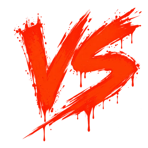 versus